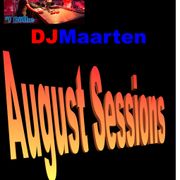 Live Sessions August 2024.