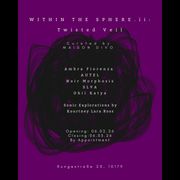Within The Sphere. II: Twisted Veil