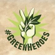A special with...Green Heroes - Invento Innovation Lab, Lucart, Terra Felix