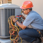 HVAC Tune Up Specials in Brickell FL - Audio Blog