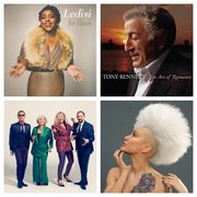 First Instrument Jazz Show (Ep. 181)