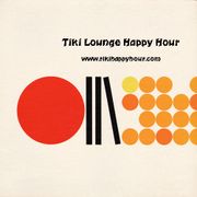Tiki Lounge Happy Hour week of 6/28/24