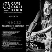 Tomorrow Is Yesterday par TRECCI S3 EP28