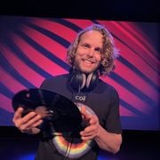 WP - Radio Dwars #18