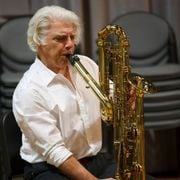 One Man’s Jazz Ep. 1447: Vinny Golia, Marty Ehrlich & Julius Hemphill & Hatka