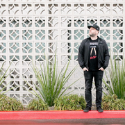 DJ Drew Pierce current hip-hop mix