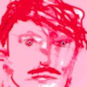 RAR | Autosuggestion 'Alma With Optical Noise #16'