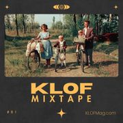 KLOF No. 81 (Folk, Ambient, Experimental, Alternative)