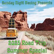 Sunday Night Raving #44