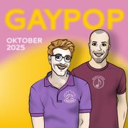 gayPop Oktober 2025