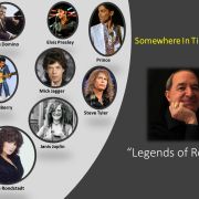 Legends of Rock N Roll