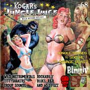 Kogar's Jungle Juice Show #68