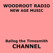 13. Jan 24 NEW AGE MUSIC "Lebendige New Age Musik" 116 min 04NK54
