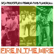 Fire in the Wire (episode twenty seven)