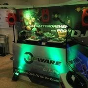 DJ K-Flip - Wedding Mix - 2016 - Promo Only