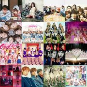 2016 SPRING K-POP DANCE MIX