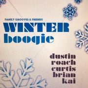 DJBT - Winter Boogie - Live Vinyl Set