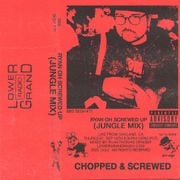 BBS SCREWED UP #2 with Ryan Oh (Jungle Mix)