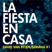 La fiesta en casa #1