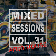Mixed Sessions Vol. 31 (AFRO HOUSE)
