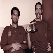 Stretch & Bobbito Show - WKCR 05-02-96