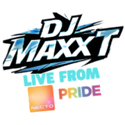 DJ Maxx T Live from Necto Pride - January 2nd 2026