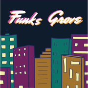 Funks Grove 3/17/26