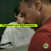 SLOBODNO LAJANJE / Pogledali smo Adolescence