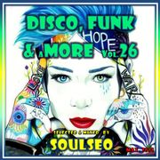 Disco, Funk & More #26