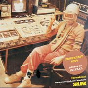 KrunkCast 004 :: Hosted by Su Real
