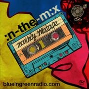 :n-the-m:x | March 2026 | blueingreenradio.com