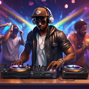 DJ Jam Hot Spot Radio Mix 10-26-2024