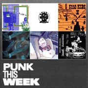 punk this week 52: added dimensions + silo kids