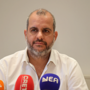 Αντώνης Ροκάκης στο Zarpa Radio