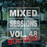 Mixed Sessions Vol. 48 (90s R&B)
