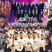 CHUY LIZARRAGA.BANDA ADICTIVA,RECODITOS BANDA SAN MIGUEL,BANDA CLAVE NUEVA,MIX,DJLALO