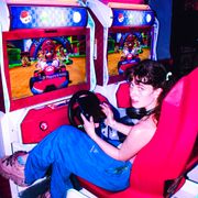 Saturday 18h07 - 24 hours in Fanzine World