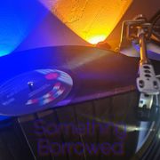 Something Borrowed Jazz Show with DJ Kendo