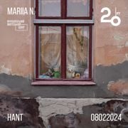 Mariia N. @ 20ft Radio - 08/02/2024