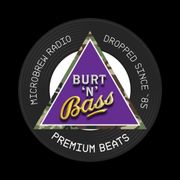 Burt 'N' Bass - Episode 1