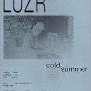 Cold Summer w/ d.tekx (02.26.2025)