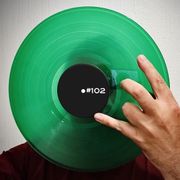 LES DERNIÈRES TENTATIONS DE ZEBRA #102 - Mixtape