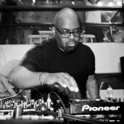 ✚ FRANKIE KNUCKLES  [House]
