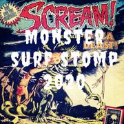 Monster Surf Stomp 2020