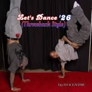 Let's Dance '26 (Throwback Style)