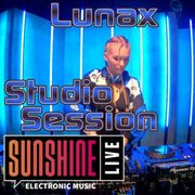 Lunax - Sunshine Live Studio Session
