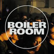 Nicolas Jaar Boiler Room
