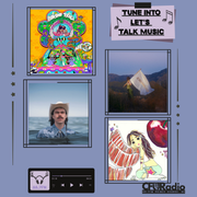 20260115 - Let's Talk Music - Episode #48