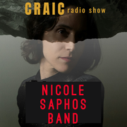 Nicole Saphos - The CRAIC Radio Interview 3/12/26