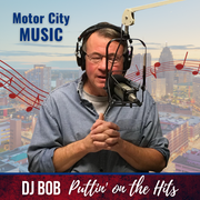 DJ Bob: The Motor City, 1.15.25